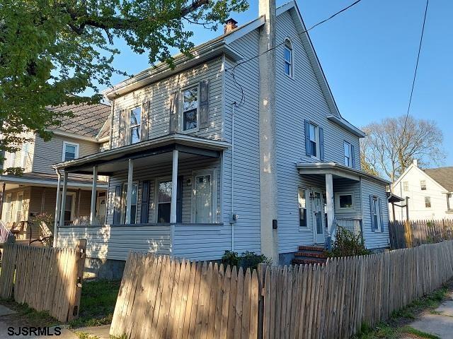501 N 4th Street