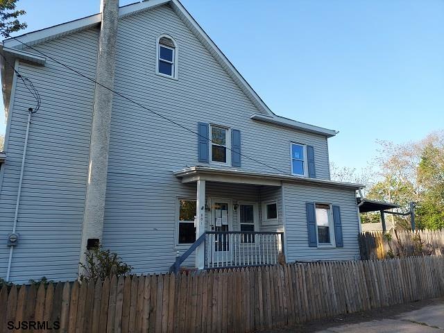 501 N 4th Street