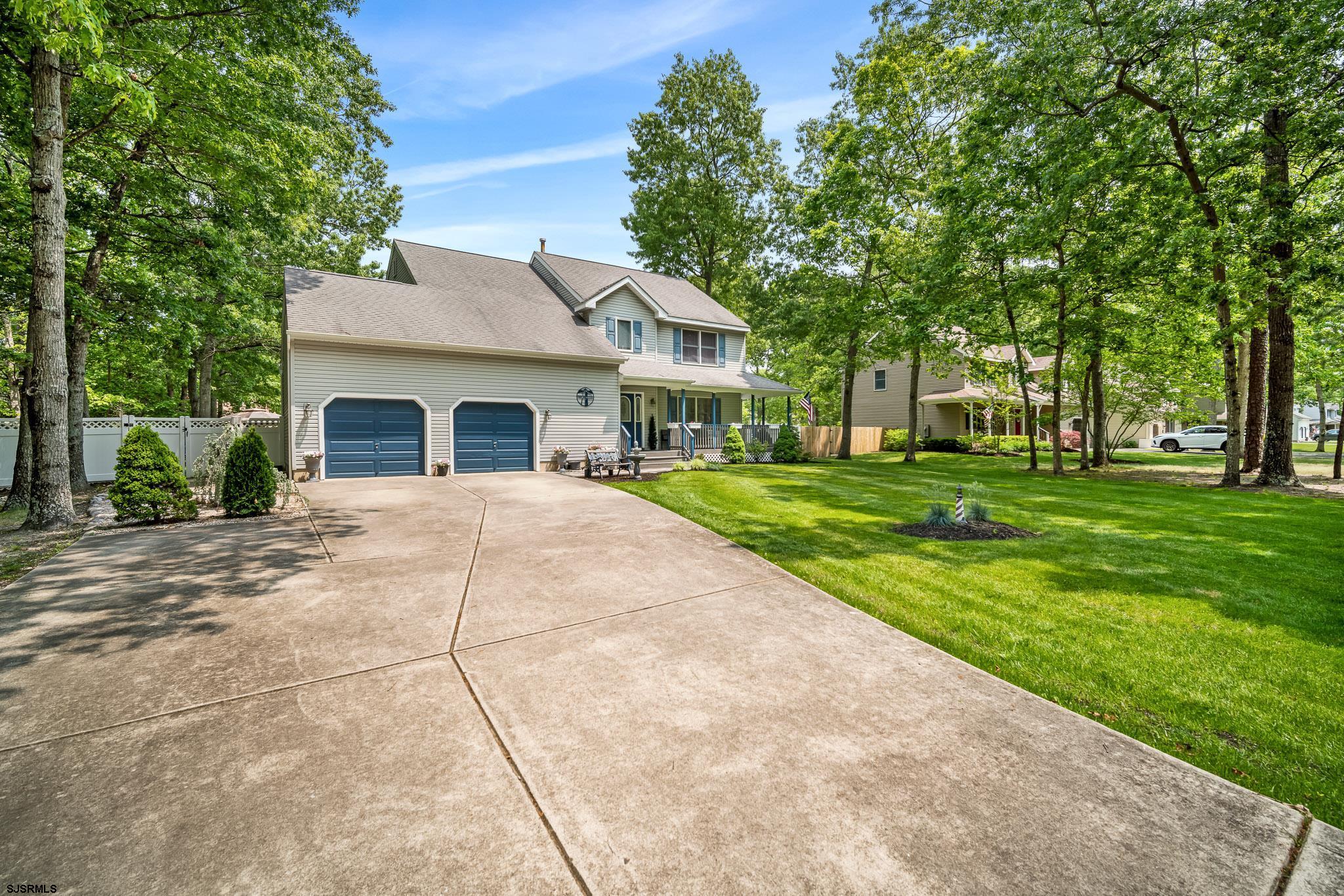 508 Dogwood Ave