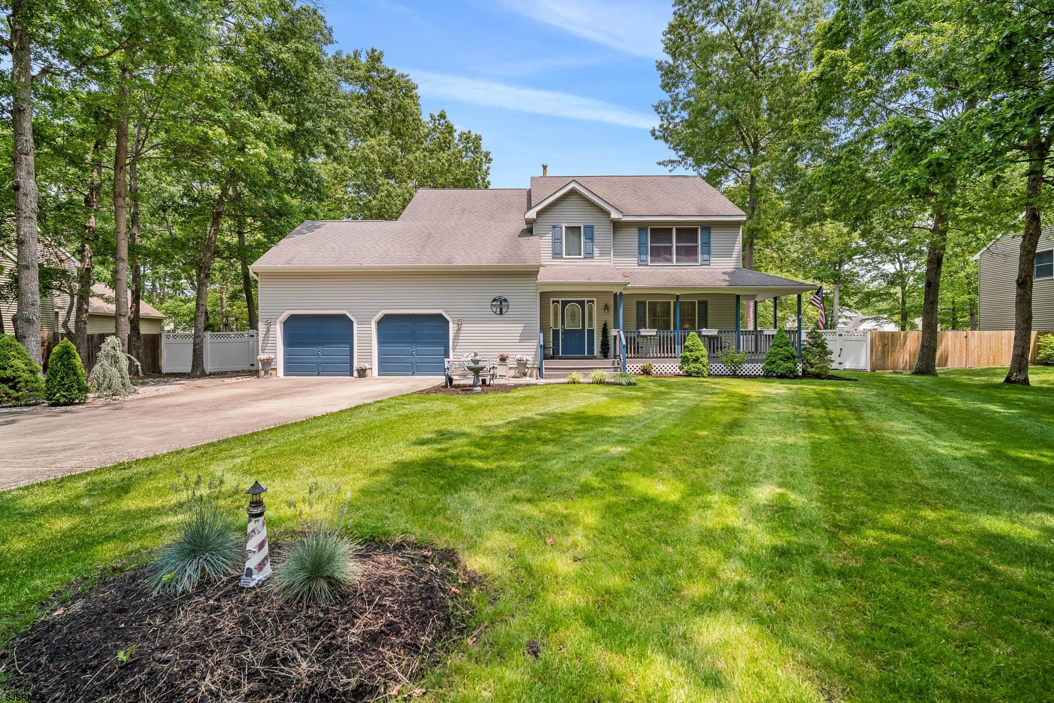 508 Dogwood Ave