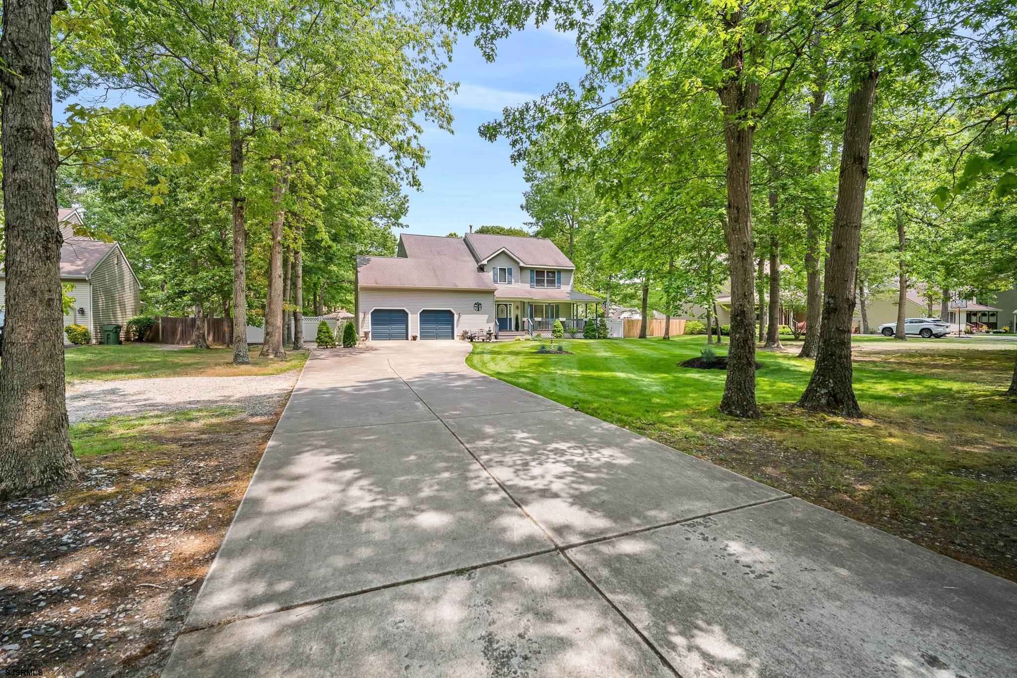 508 Dogwood Ave