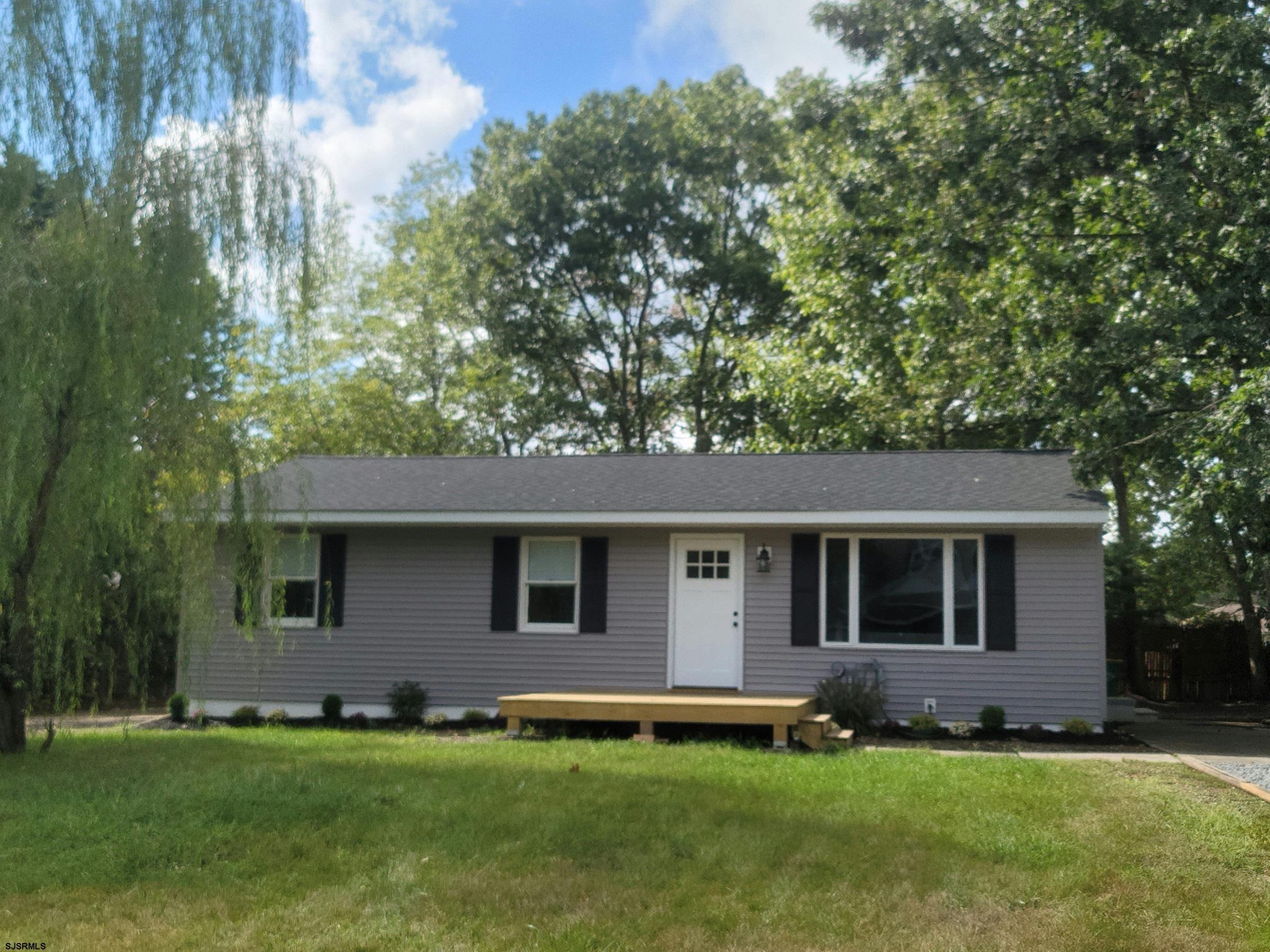 213 Sycamore Ave Ave