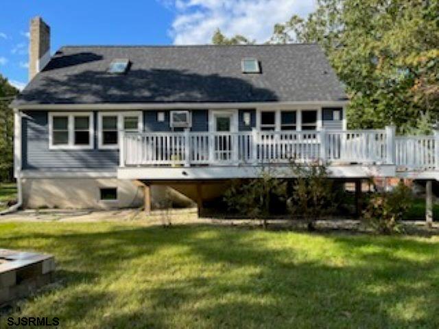 308 Pine Ave