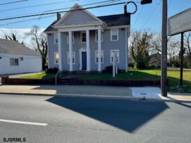9 E East Black Horse Pike