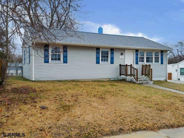 406 Larchmont Dr