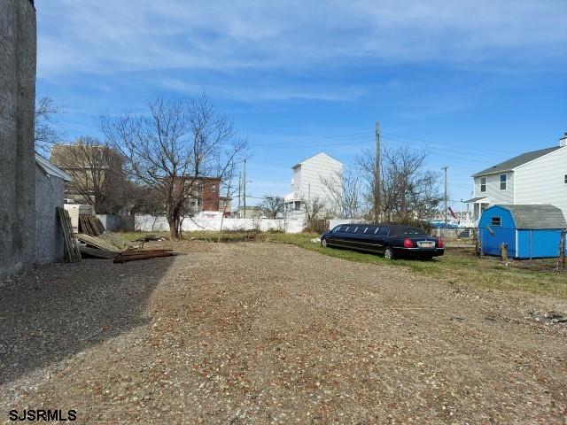 519 Drexel Ave