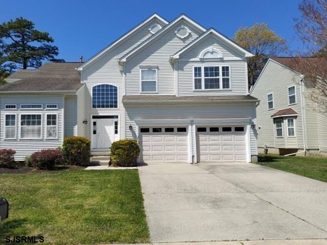 26 Glendale Cir