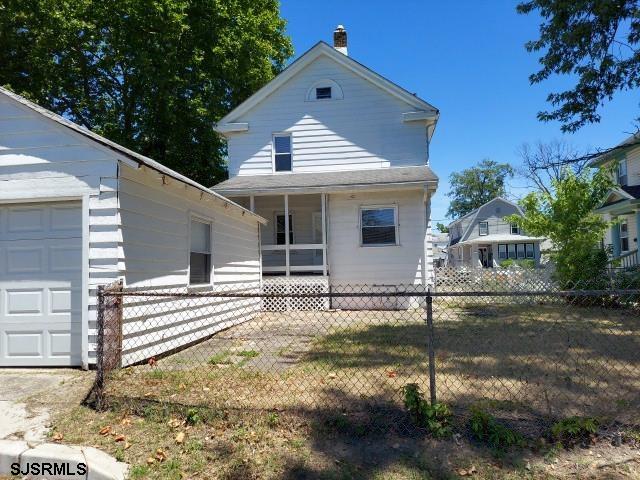 23 E Van Mar Ave