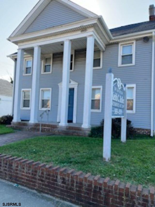 9 E Black Horse Pike