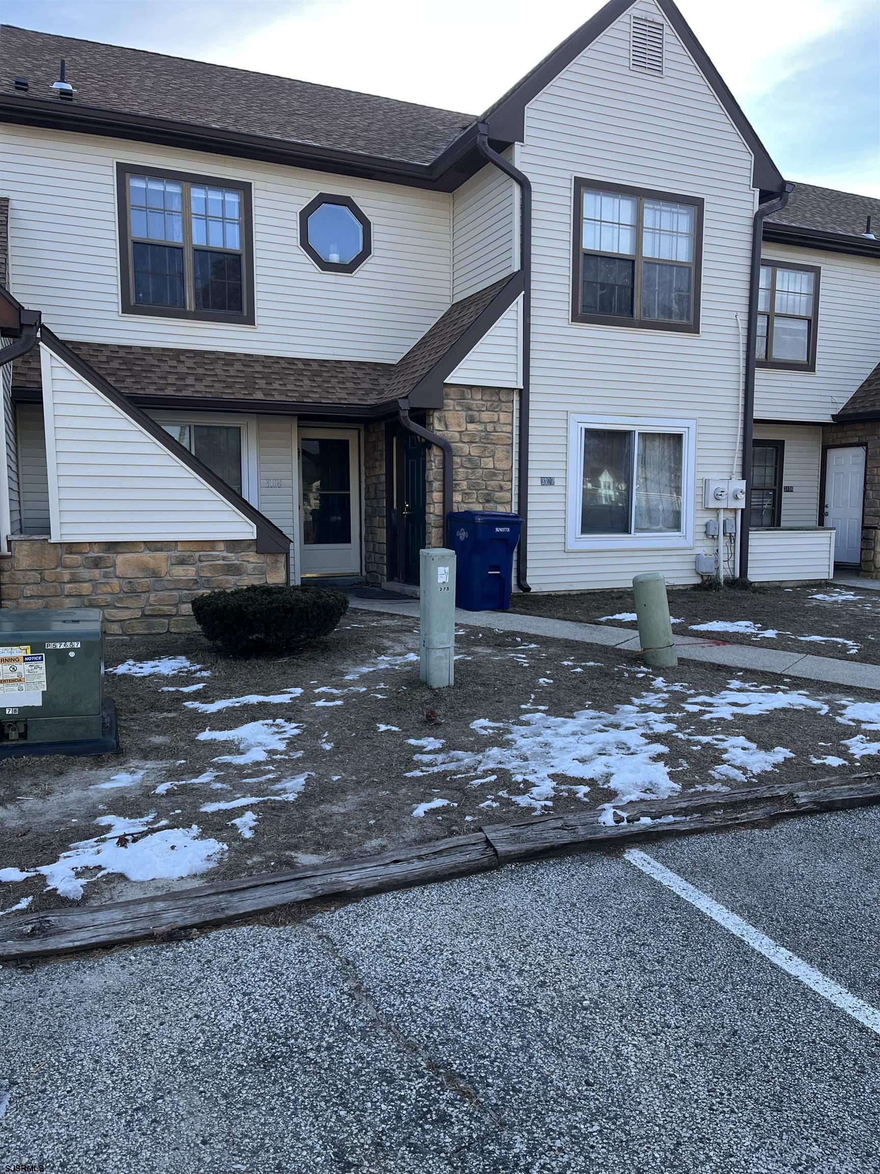 3107 Woodlands Ave Unit: 5