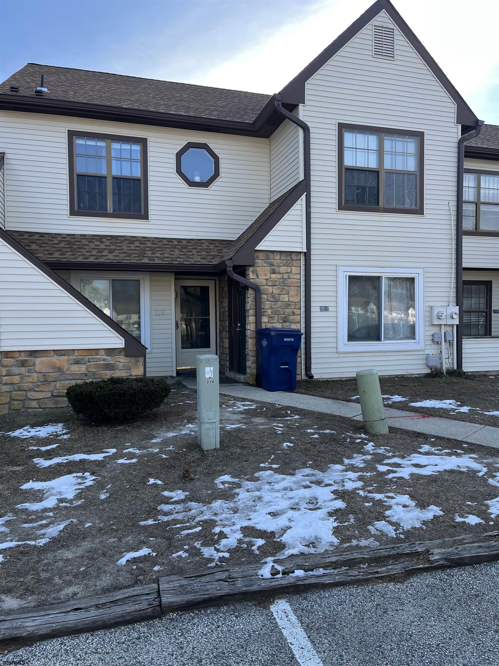 3107 Woodlands Ave Unit: 5