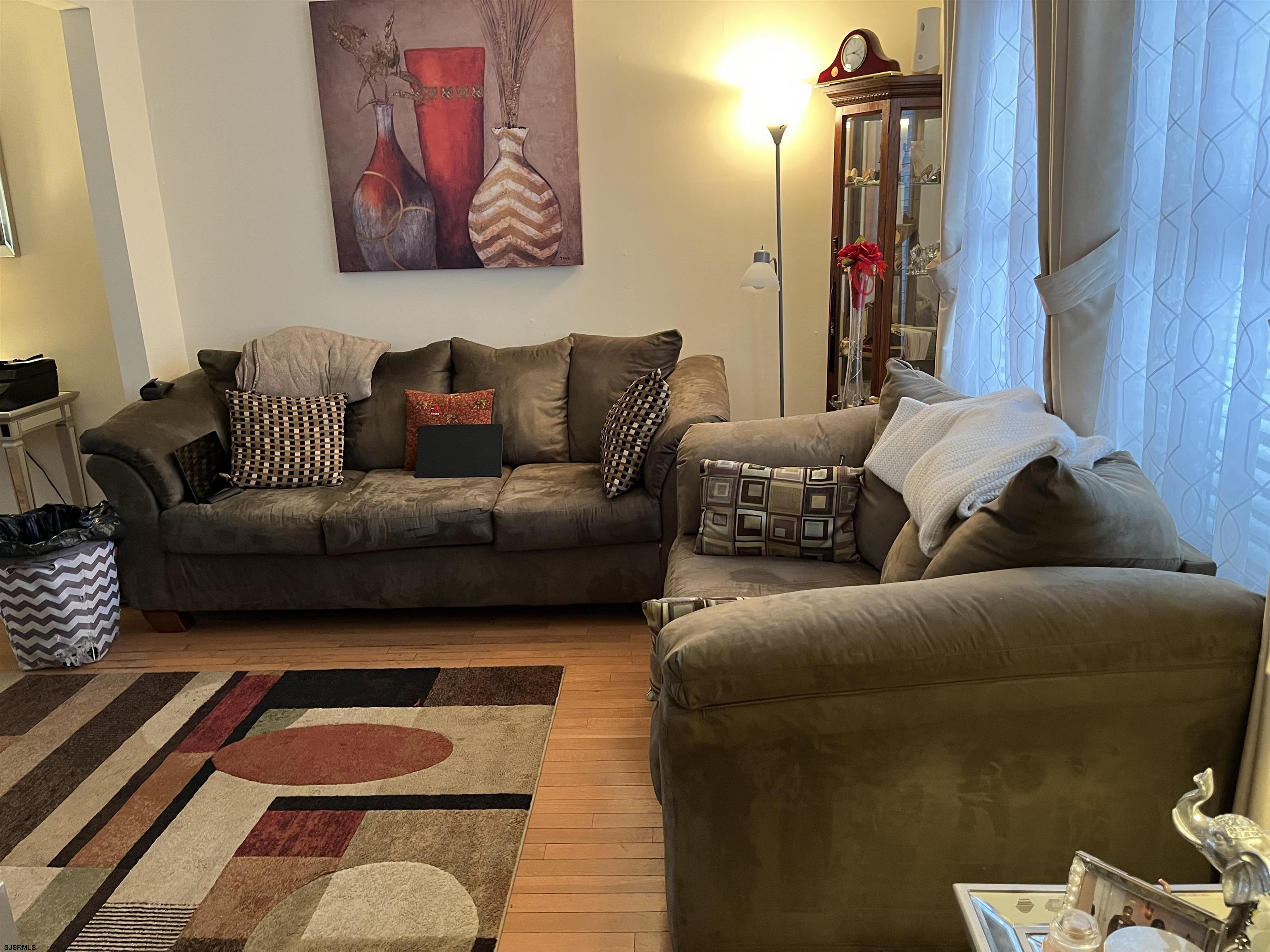 1520 6th Ave Unit: 21