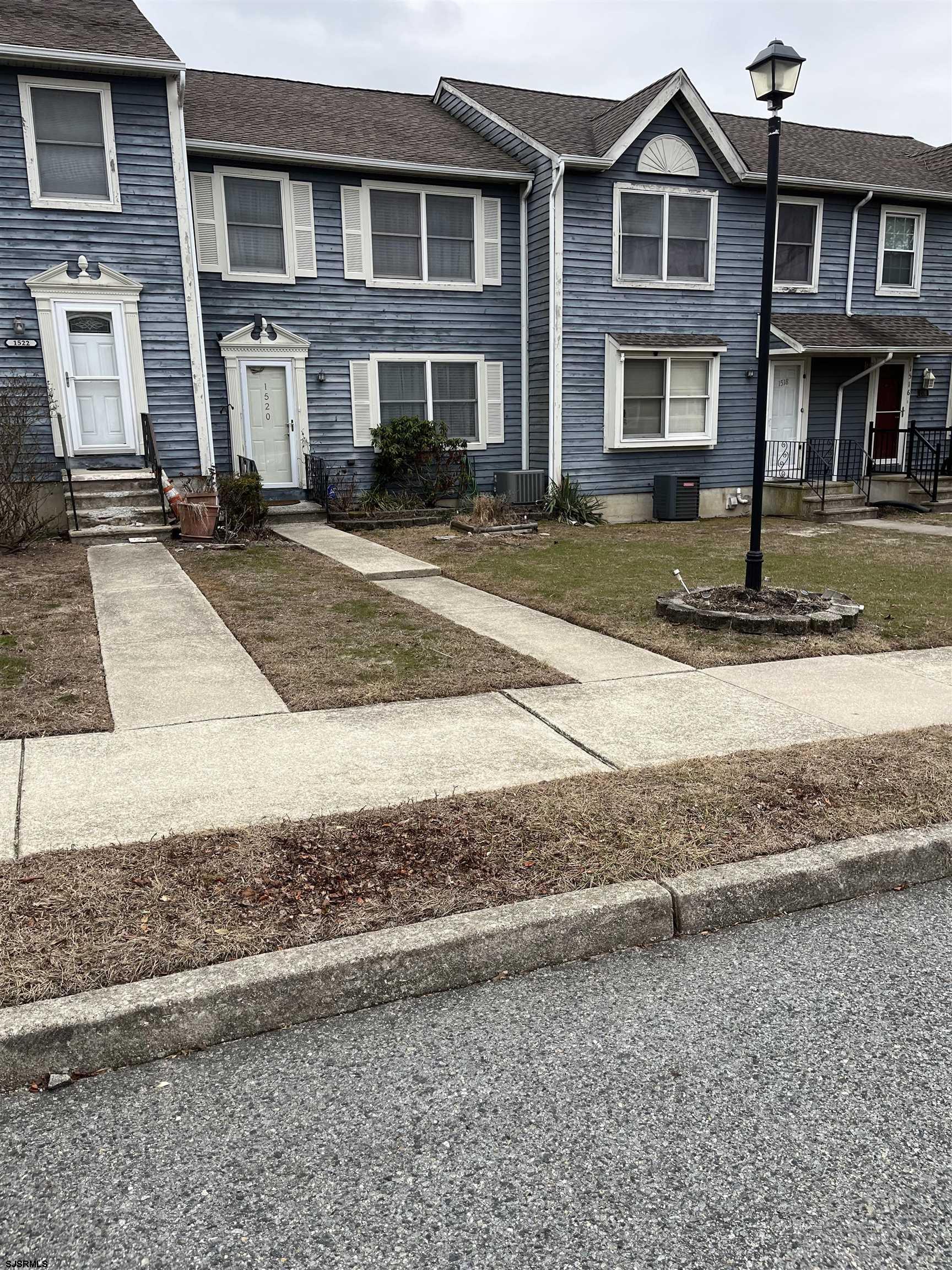 1520 6th Ave Unit: 21