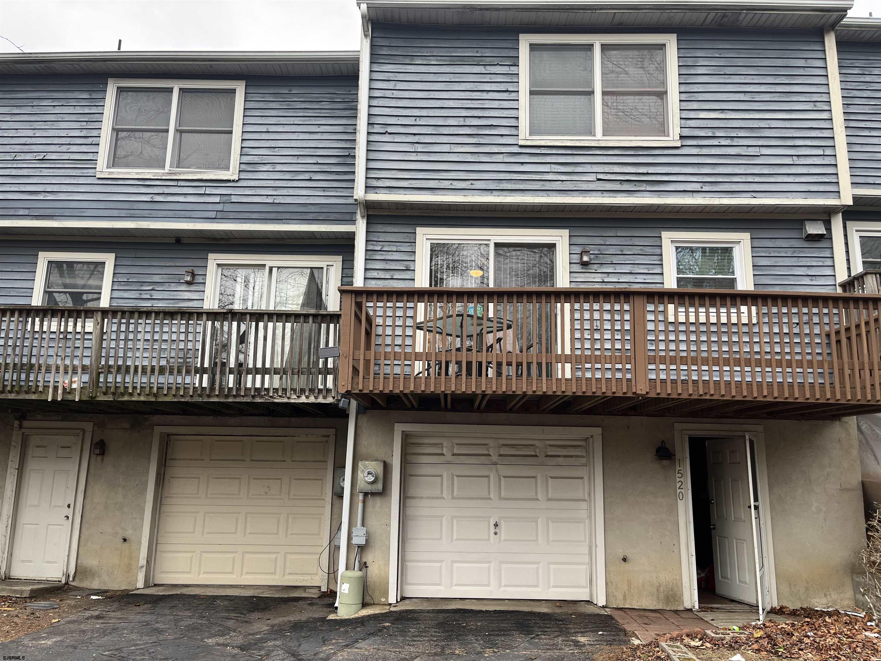1520 6th Ave Unit: 21
