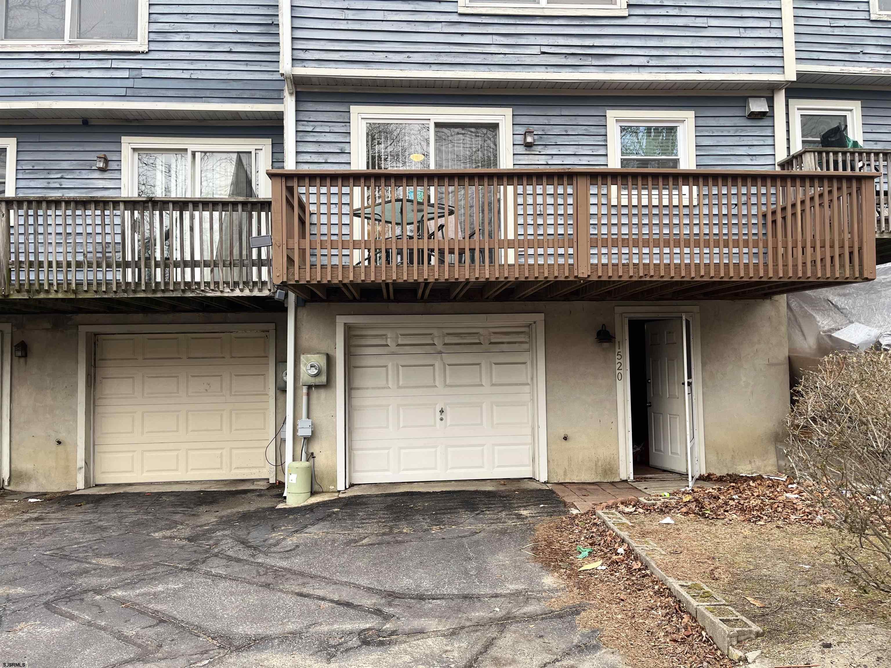 1520 6th Ave Unit: 21
