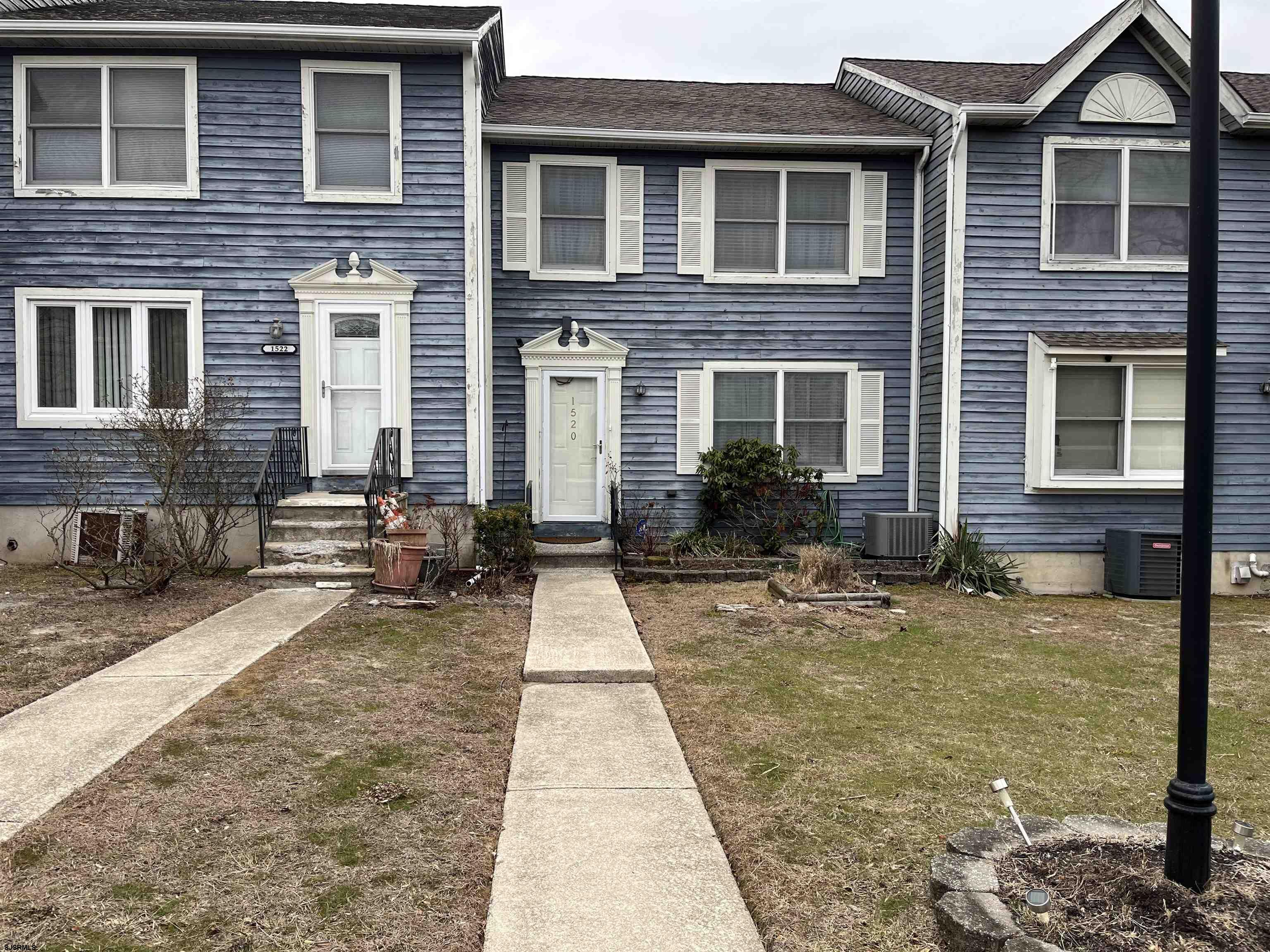 1520 6th Ave Unit: 21