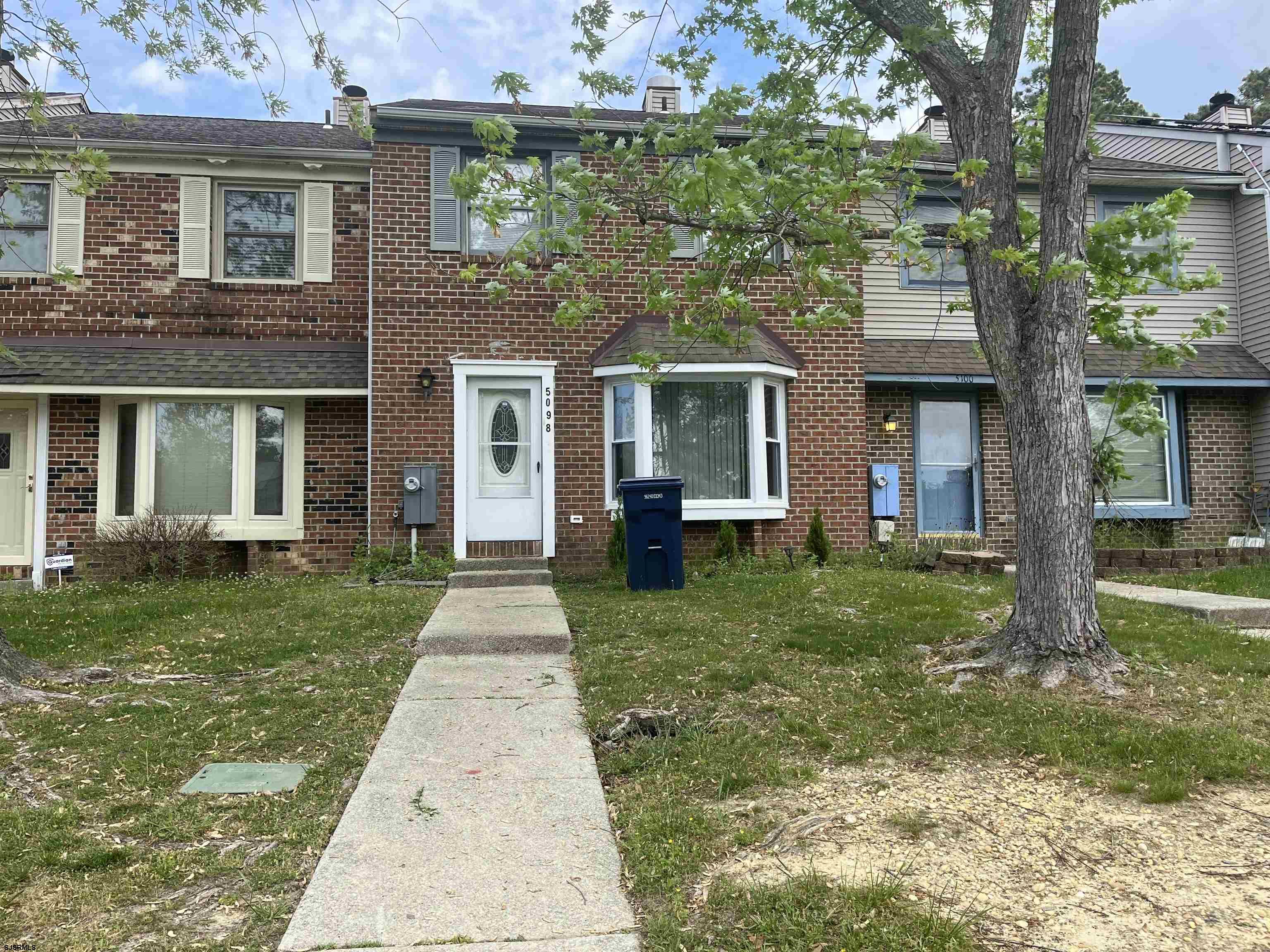 5098 Radnor Ct