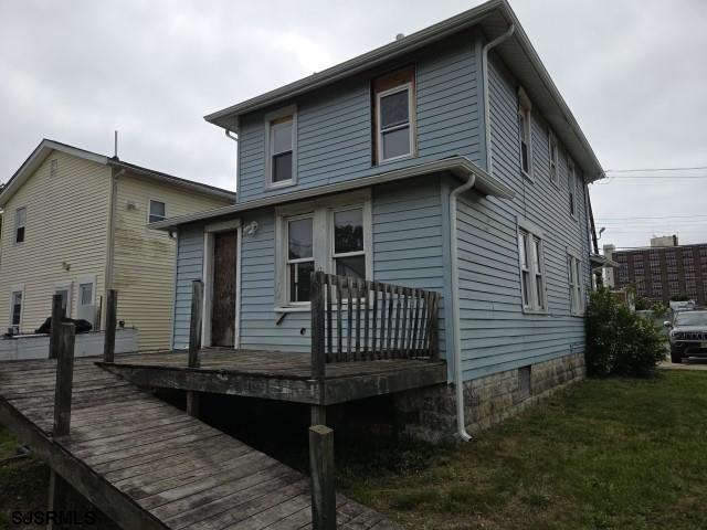 132 N Franklin Ave