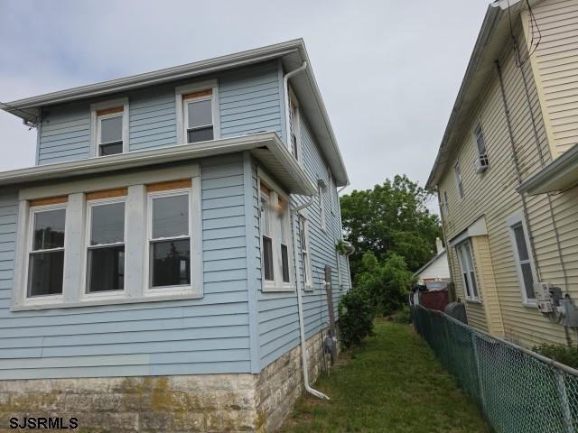 132 N Franklin Ave