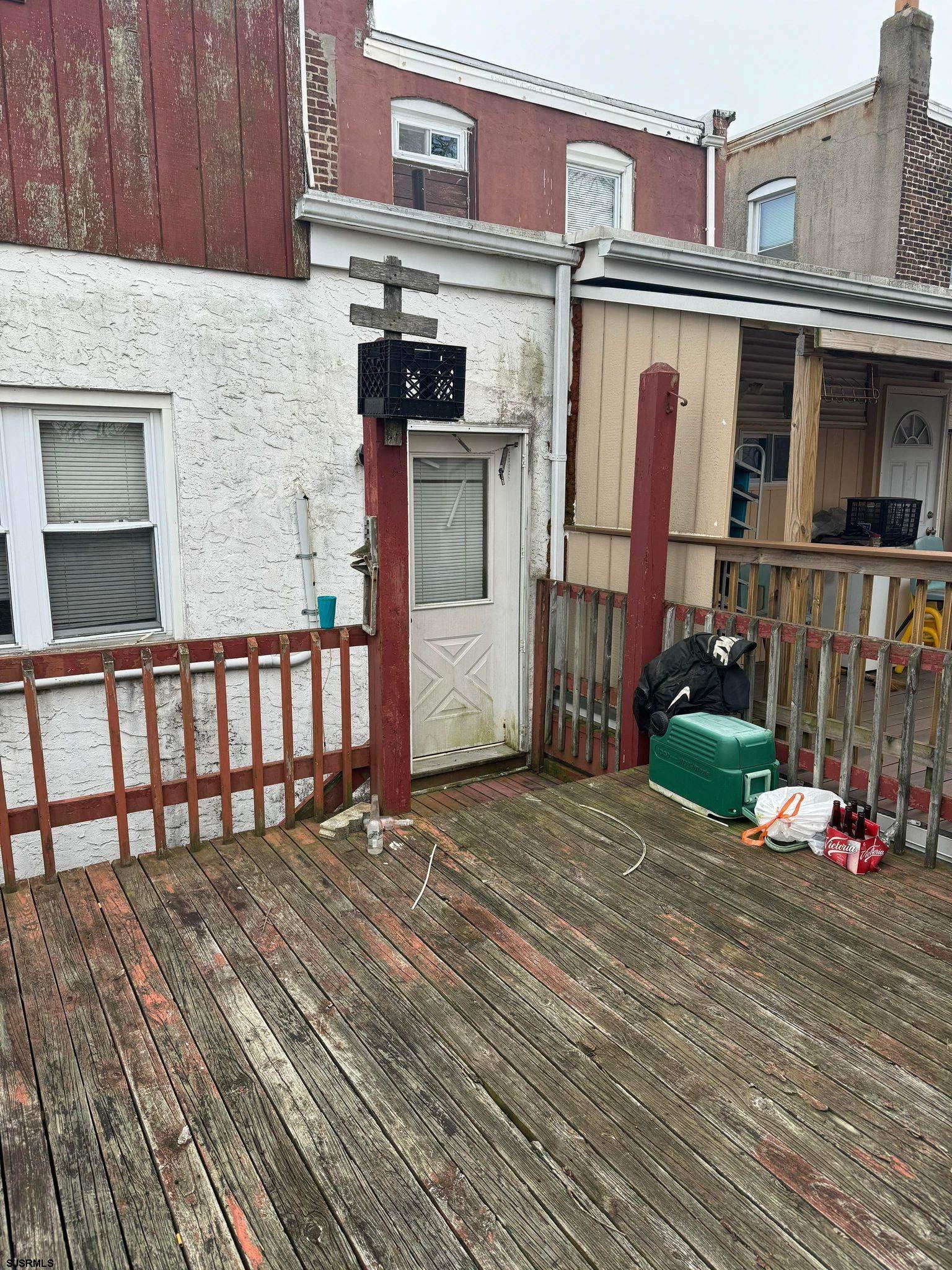 3107 FAIRMOUNT Ave