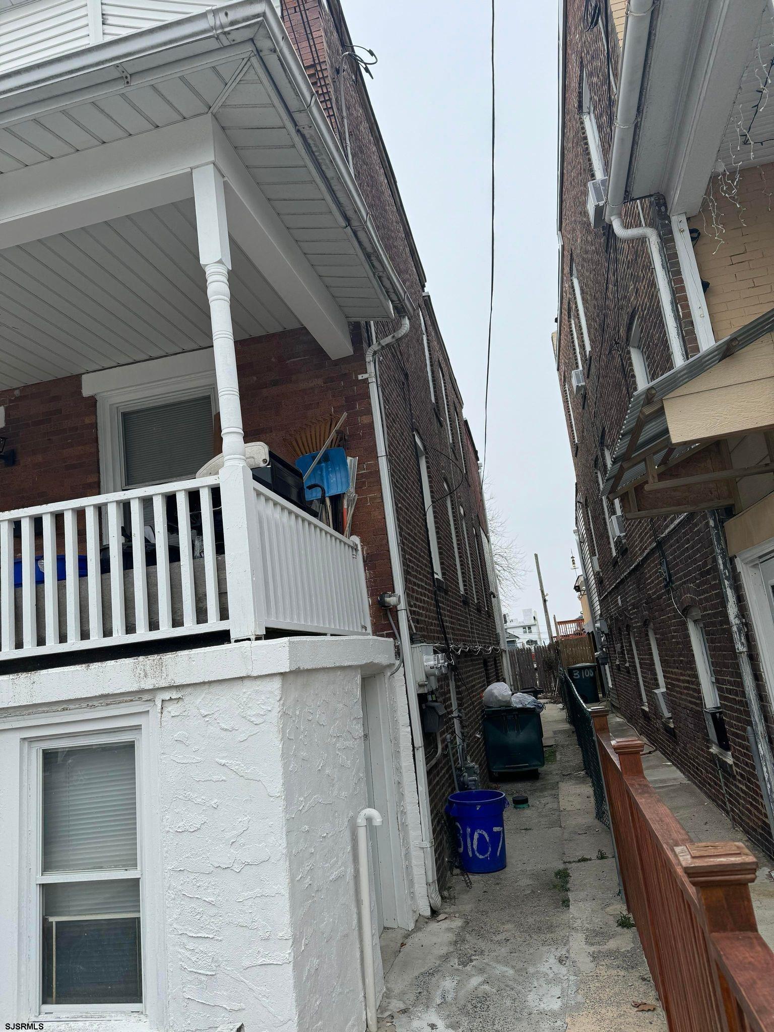 3107 FAIRMOUNT Ave