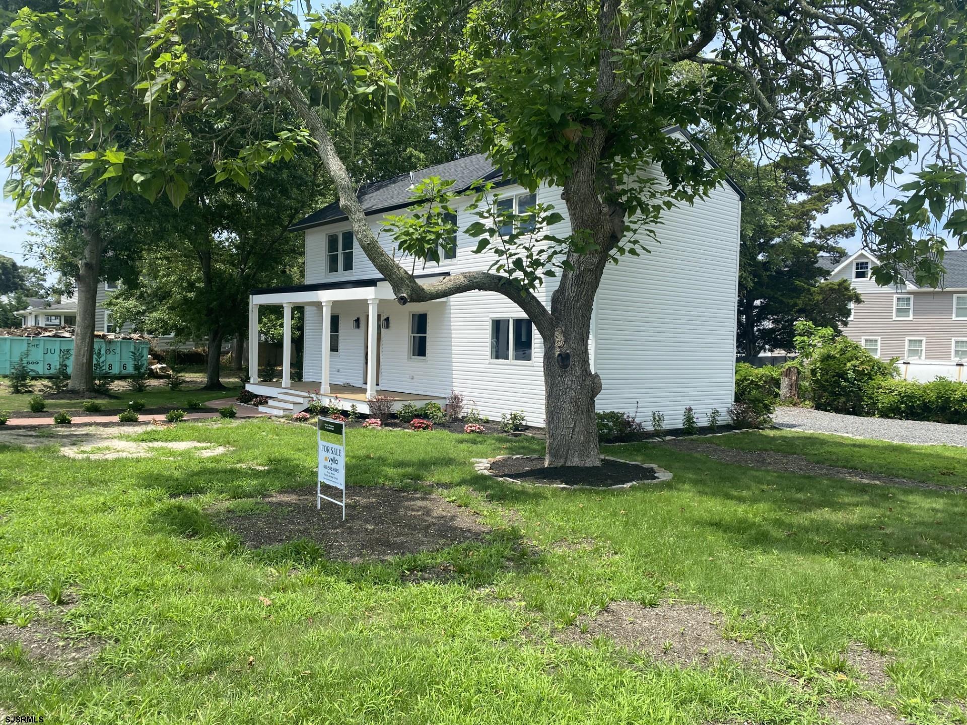 1907 Merritt Dr Dr