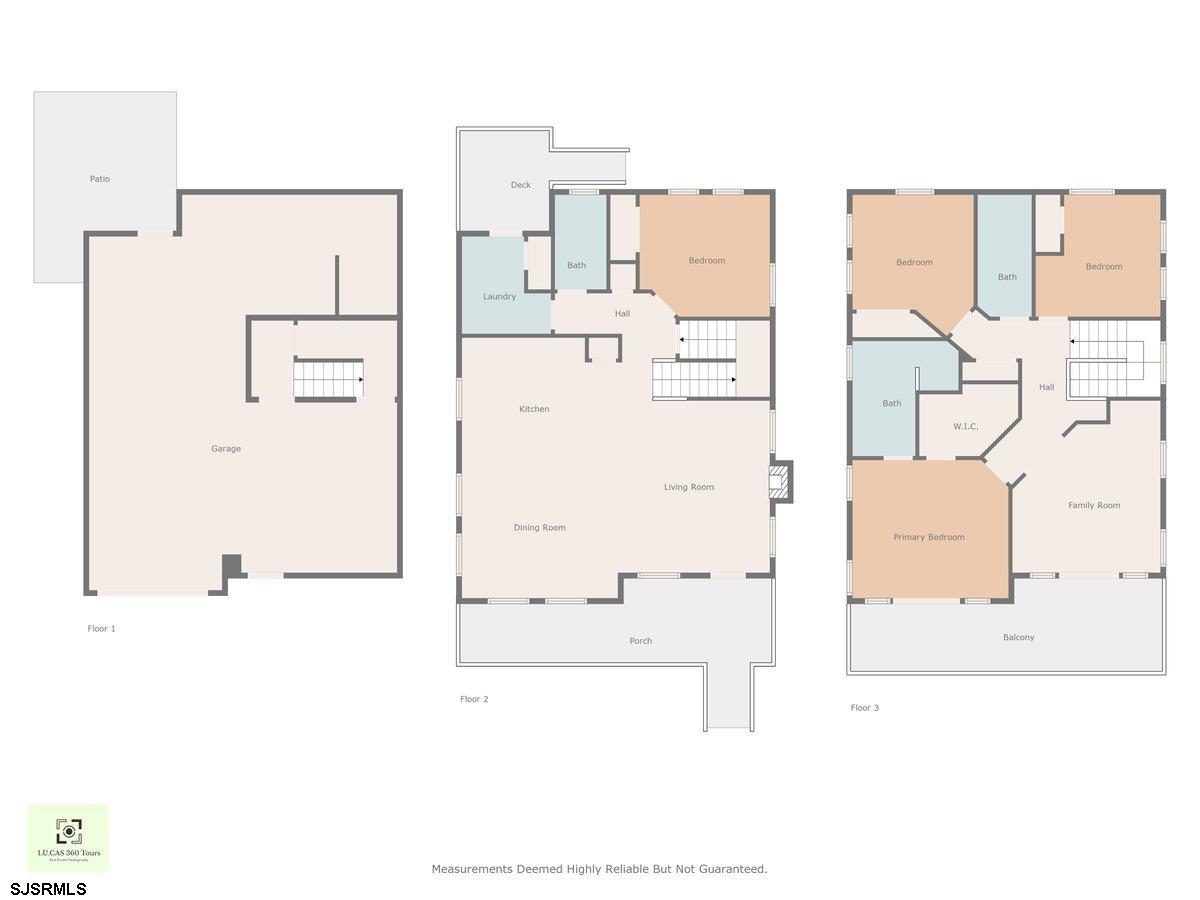 328 N Oxford Ave Ave