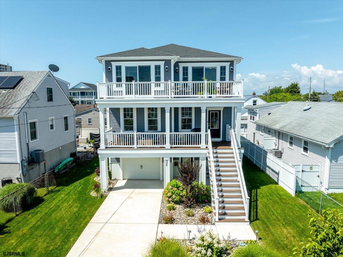 328 N Oxford Ave Ave