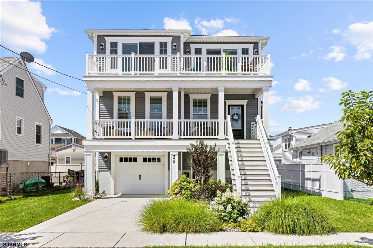 328 N Oxford Ave Ave