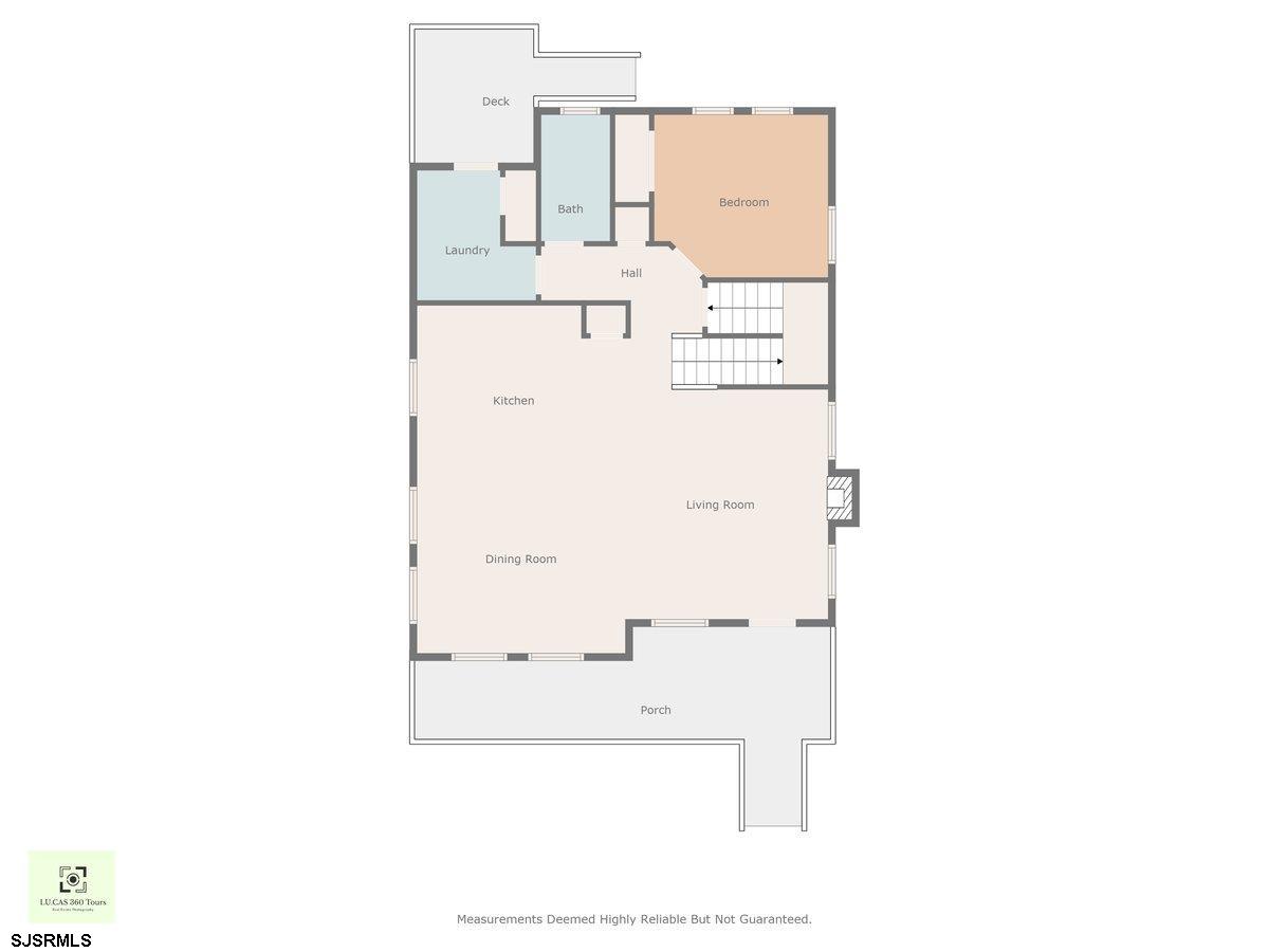 328 N Oxford Ave Ave