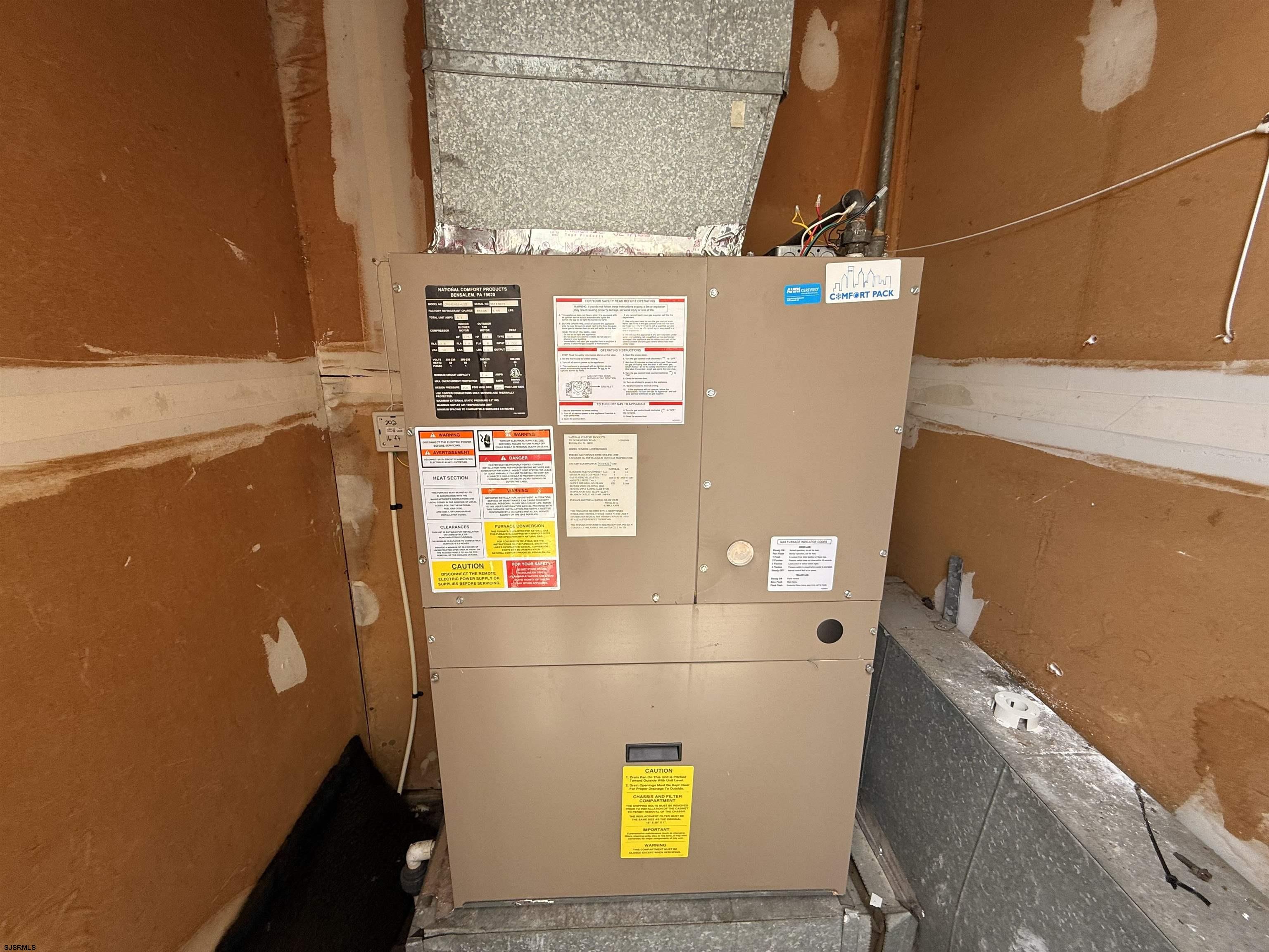 202 Pico Unit: 202