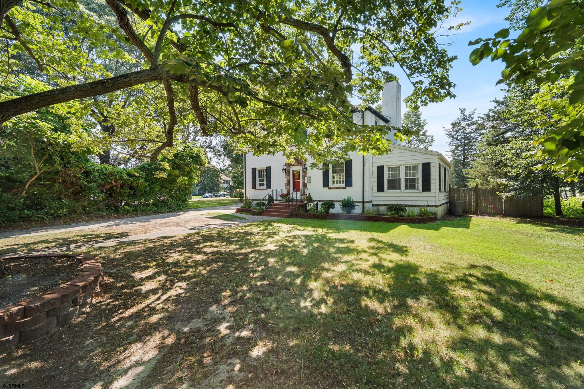 2510 Shore Road