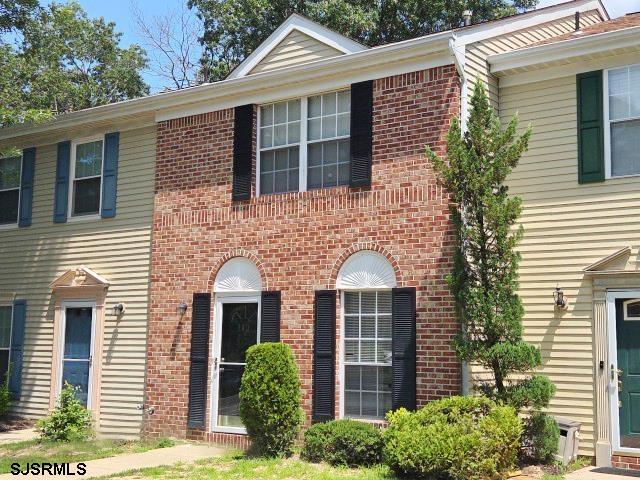 140 Rumson Dr Unit: 140