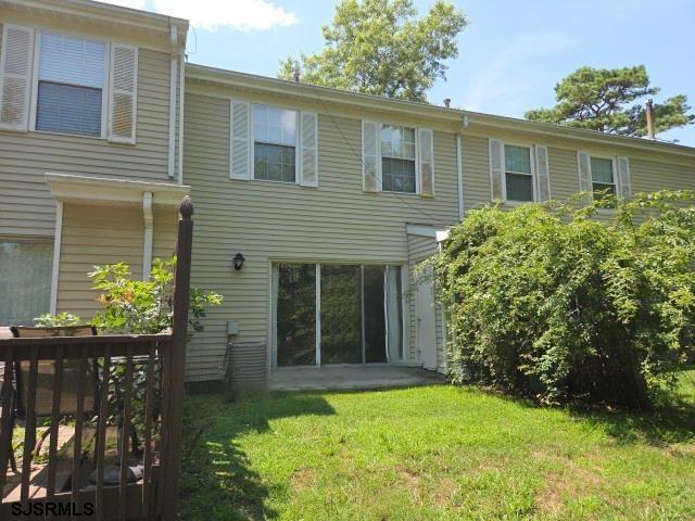 140 Rumson Dr Unit: 140