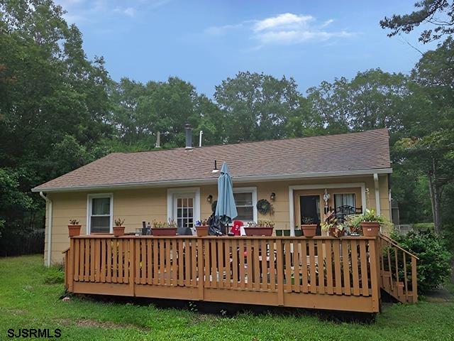 3 Plumleaf Road
