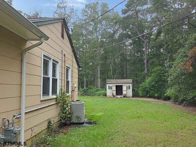 3 Plumleaf Road