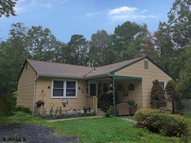 3 Plumleaf Road