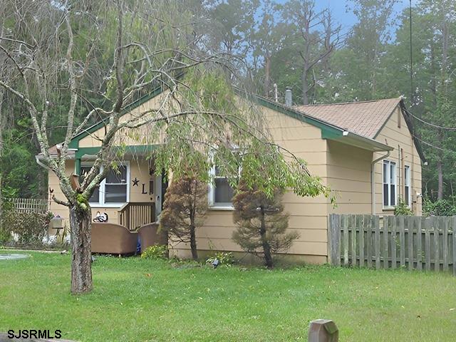 3 Plumleaf Road