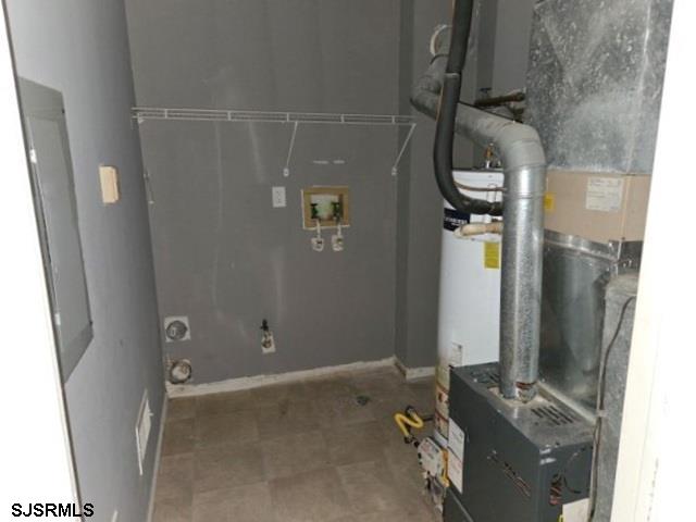 96 Iroquois Unit: 18