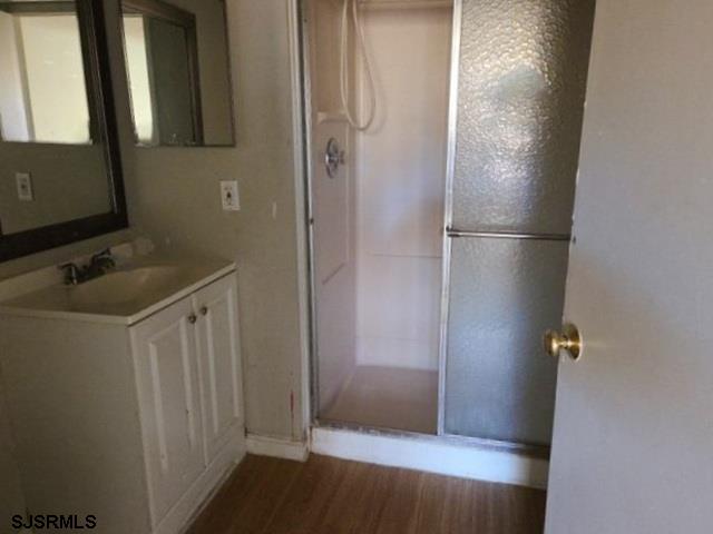 96 Iroquois Unit: 18