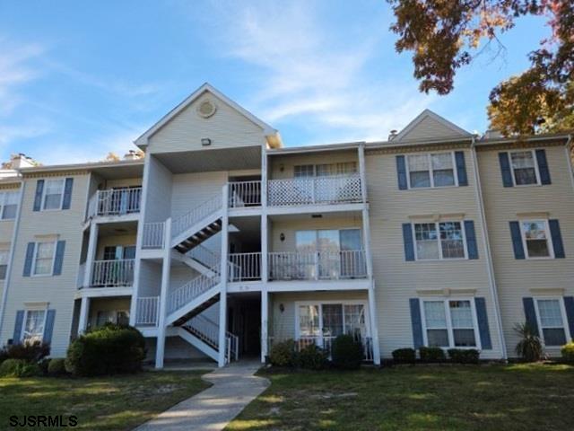 96 Iroquois Unit: 18