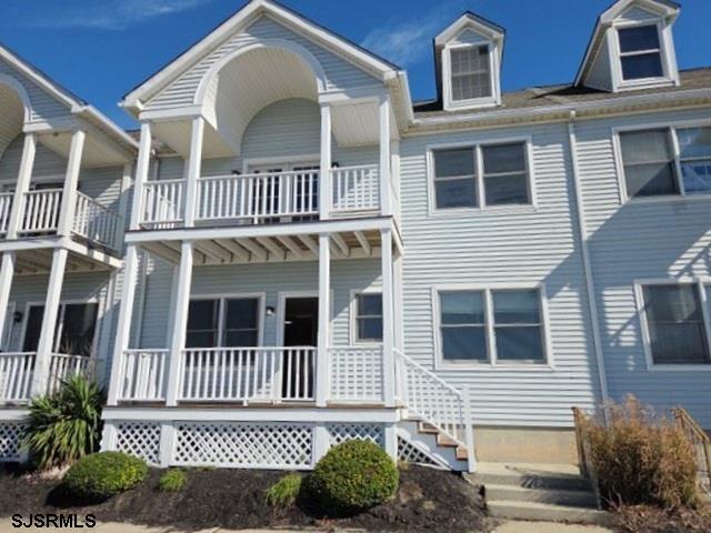 30 Clipper 3540 Atlantic Avenue, S-203 Ct