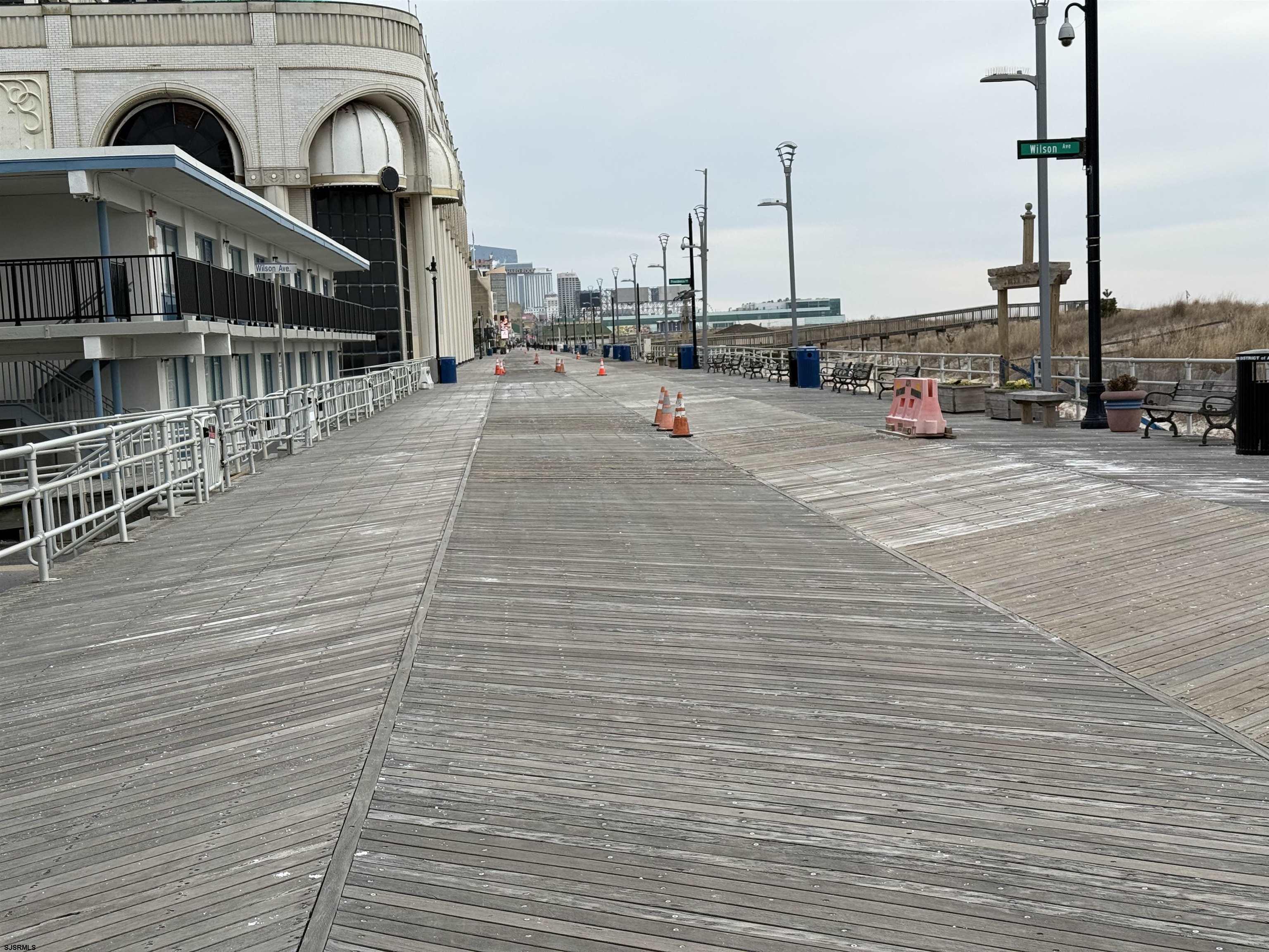 3501 Boardwalk