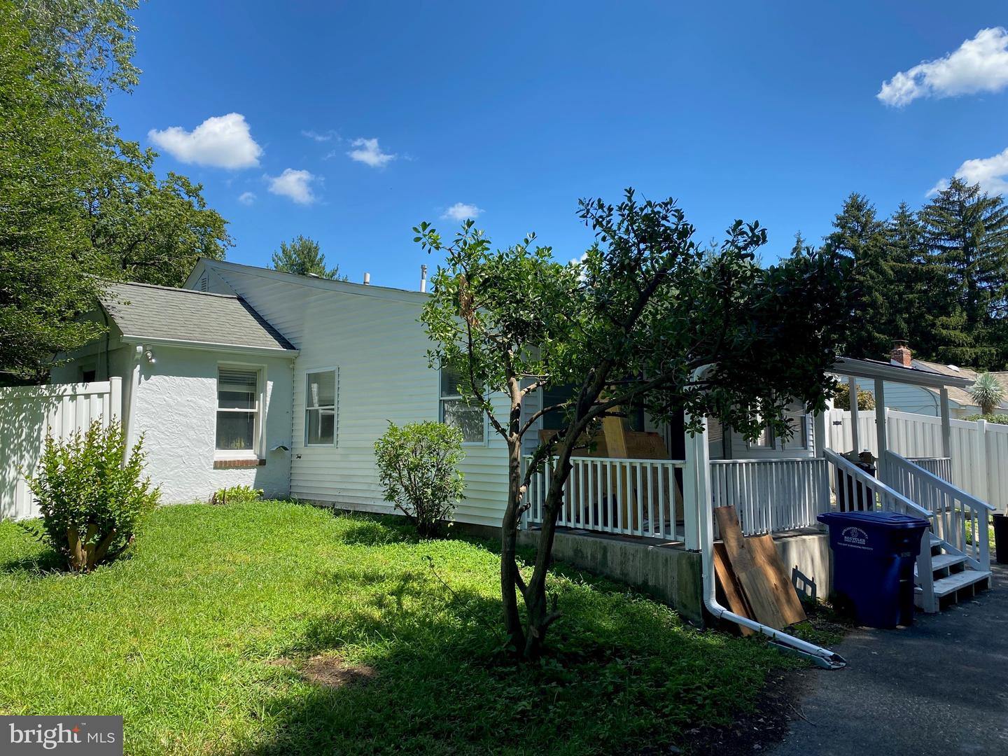 4410 Church Rd