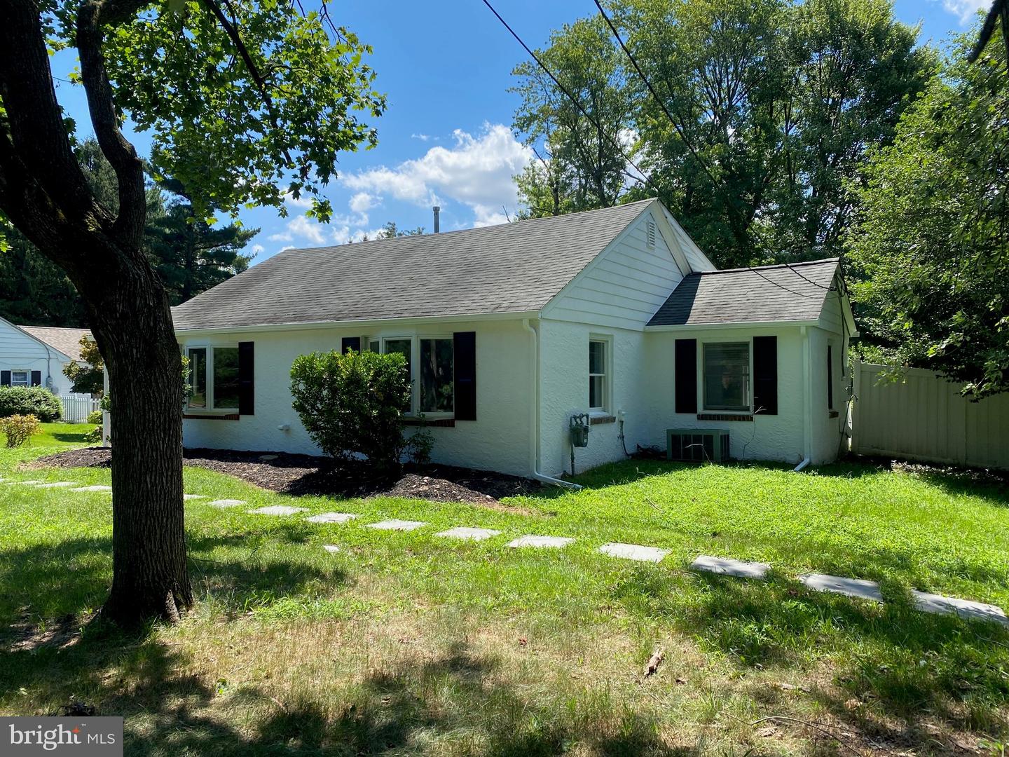4410 Church Rd