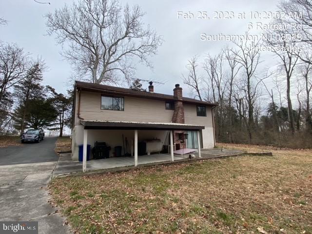 6 Retreat Rd
