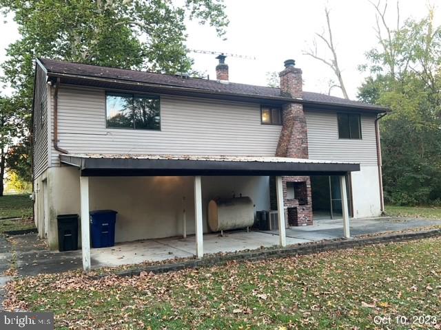 6 Retreat Rd