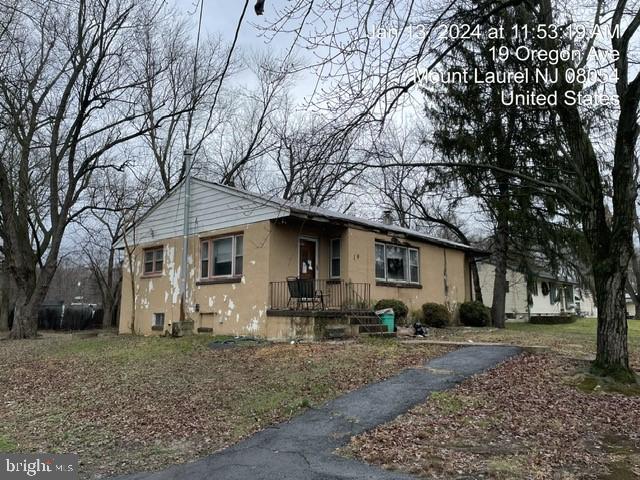 19 Oregon Ave