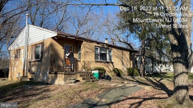 19 Oregon Ave