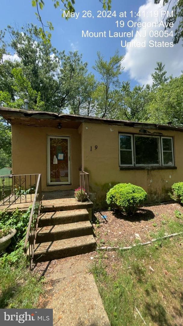 19 Oregon Ave